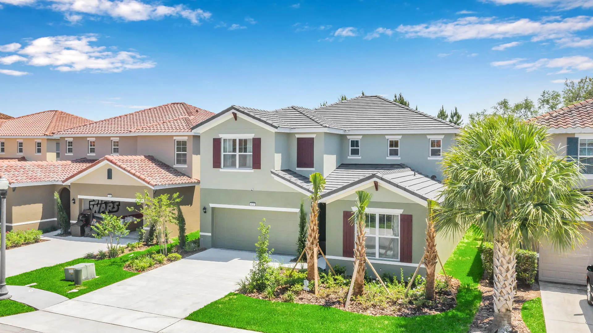 The Ultimate Family Vacation Experience: Stay at Heroes Vacation Home Near Disney World